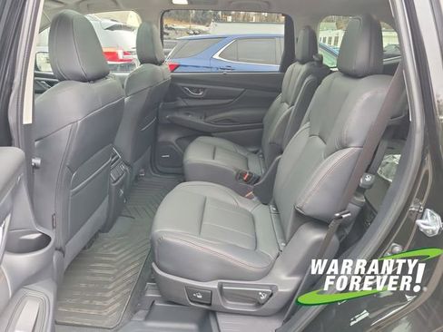 New 2026 Subaru Ascent Limited Bronze AWD/4WD image 16