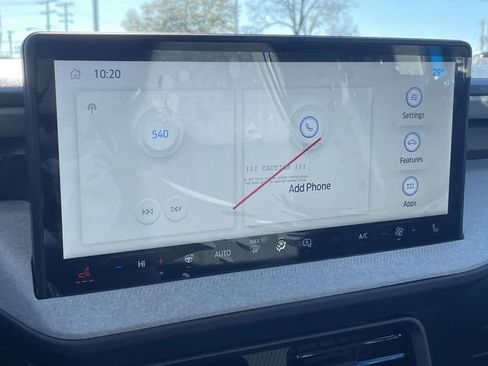 New 2026 Ford Maverick XLT w/ XLT Luxury Package image 23