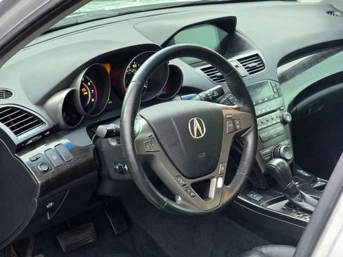 Used 2008 Acura MDX w/ Technology Package image 12