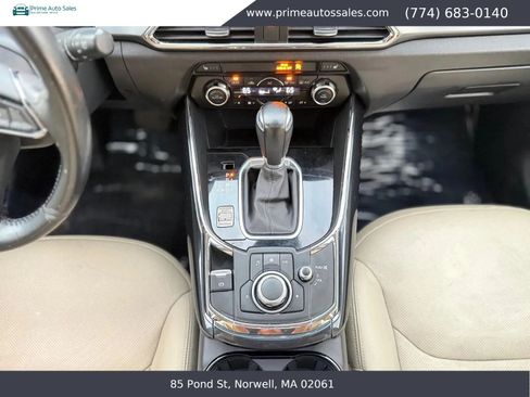 Used 2016 MAZDA CX-9 Touring AWD/4WD image 20