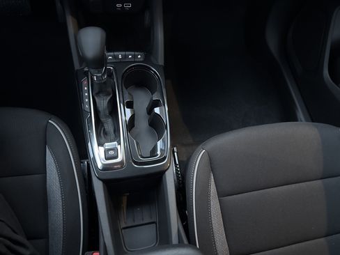 New 2026 Chevrolet TrailBlazer LT w/ LT Cold Weather Package image 23