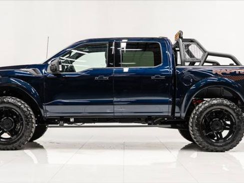 Used 2025 Ford F150 Raptor image 19