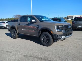 New 2025 Ford Ranger XLT video 2