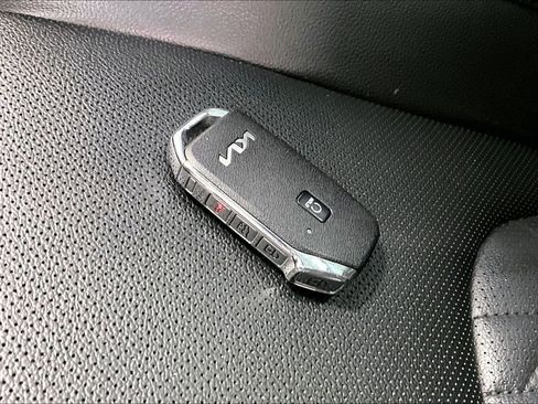 Used 2023 Kia Sportage X-Line w/ X-Line Premium Package image 10