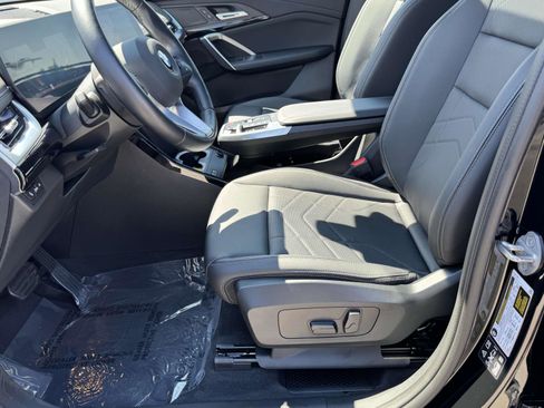 Used 2025 BMW X1 xDrive28i w/ Convenience Package image 14