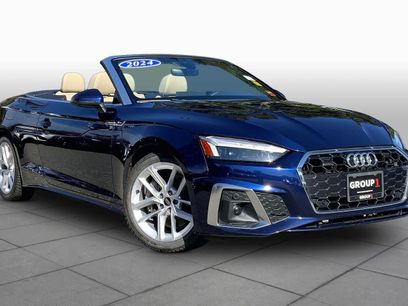 Used 2024 Audi A5 2.0T Premium Plus