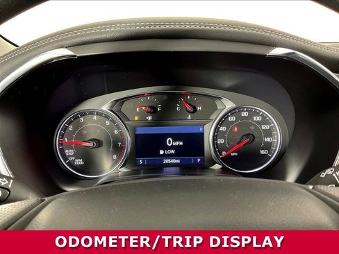 Used 2024 Chevrolet Blazer LT w/ Convenience Package FWD image 12