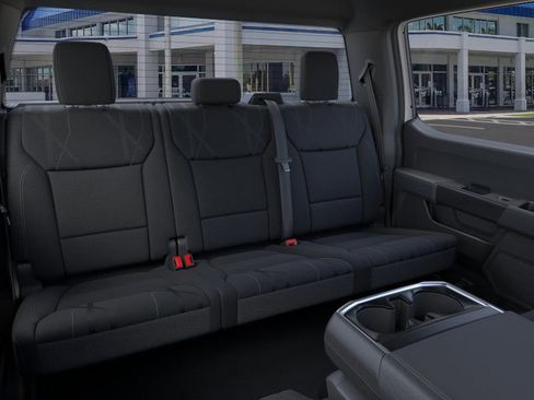 New 2026 Ford F150 STX w/ Equipment Group 200A image 11