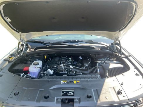 New 2025 Jeep Grand Cherokee L Laredo w/ Luxury Tech Group I image 14