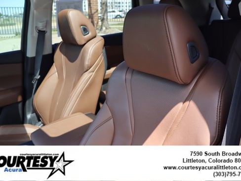 Used 2024 Acura MDX SH-AWD w/ Technology Package image 23