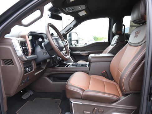 New 2026 Ford F250 King Ranch AWD/4WD image 27