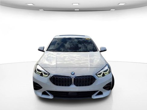 Used 2024 BMW 228i Gran Coupe w/ Premium Package FWD image 4