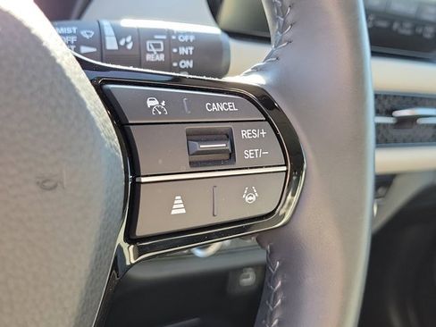 Certified 2024 Honda HR-V EX-L image 23