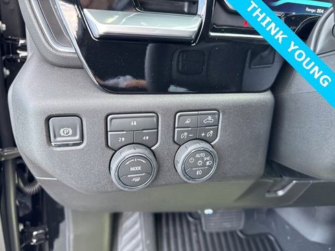 New 2026 Chevrolet Silverado 2500 LT w/ Trail Boss Package image 22