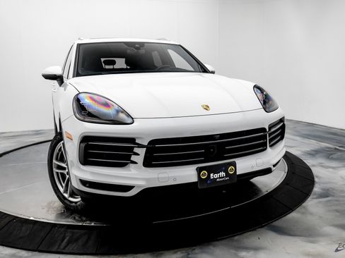 Used 2023 Porsche Cayenne image 20