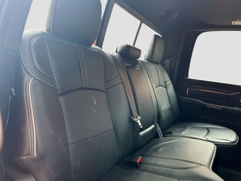 Used 2022 RAM 3500 Limited image 29