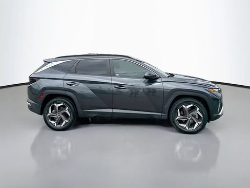 Used 2023 Hyundai Tucson SEL w/ Convenience Package AWD/4WD image 8