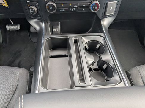 New 2026 Ford F150 STX w/ Equipment Group 200A image 16