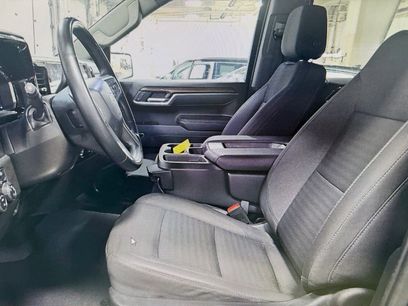 Certified 2023 Chevrolet Silverado 1500 LT