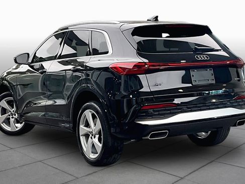 Certified 2025 Audi Q5 Premium Plus AWD/4WD image 11