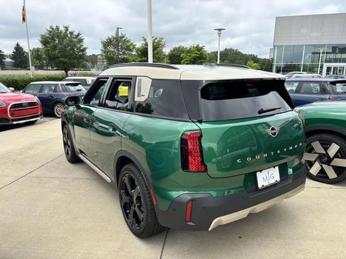 New 2025 MINI Cooper Countryman S image 5