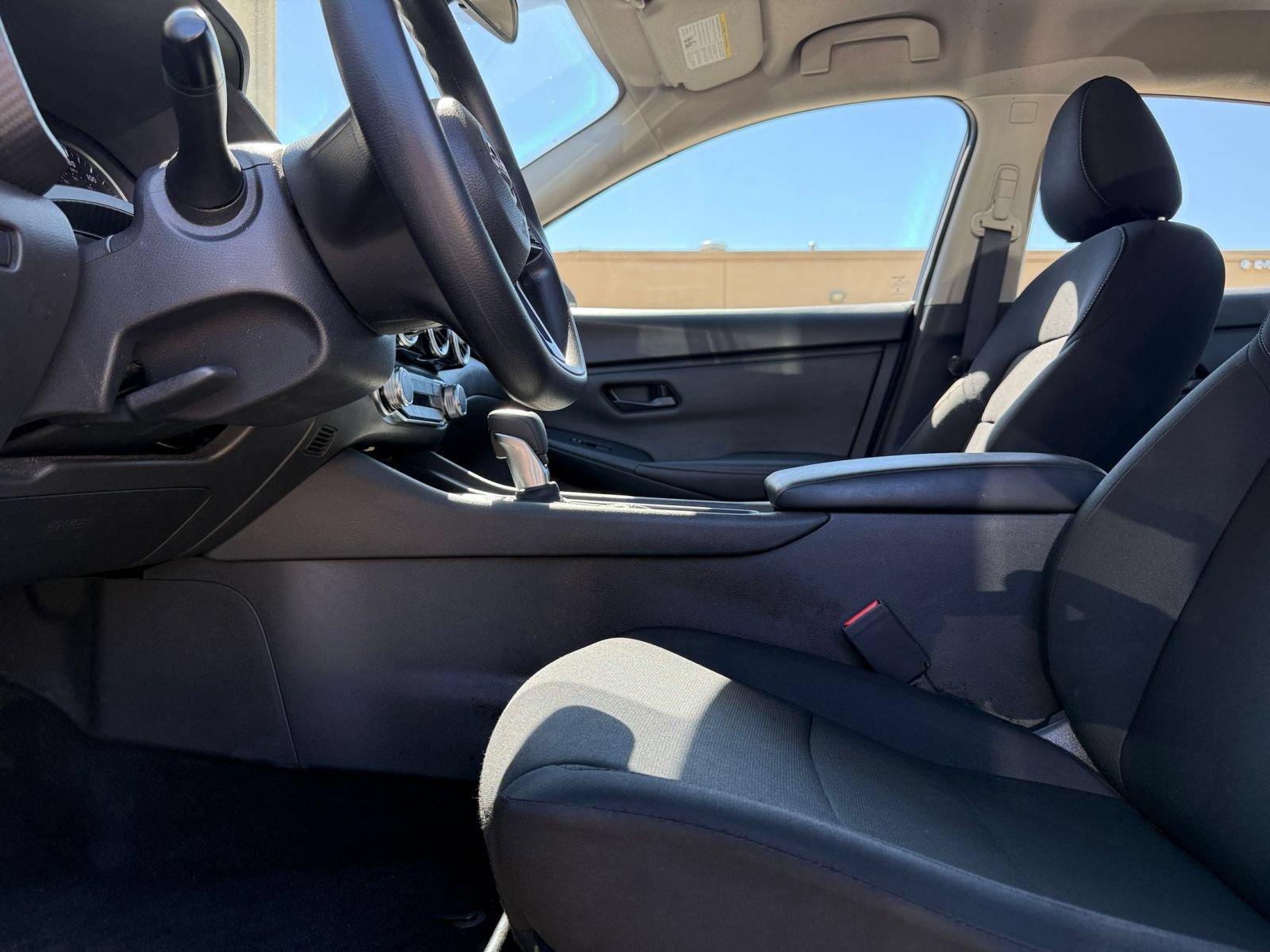Used 2025 Nissan Sentra S FWD image 26