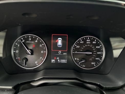 Used 2023 Subaru Outback Premium AWD/4WD image 12