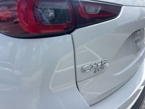 Used 2023 MAZDA CX-5 AWD 2.5 S image 16