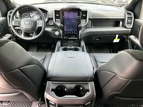 New 2026 RAM 1500 Laramie AWD/4WD image 25
