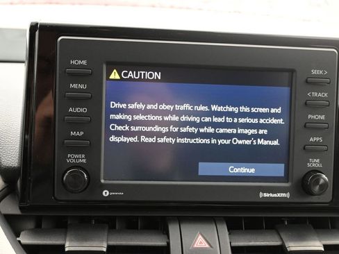 Used 2020 Toyota RAV4 XLE image 15