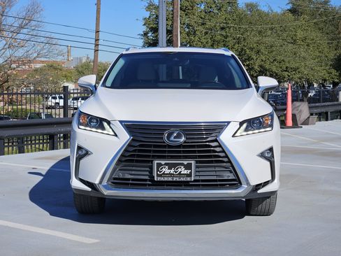 Used 2017 Lexus RX 350 FWD image 6