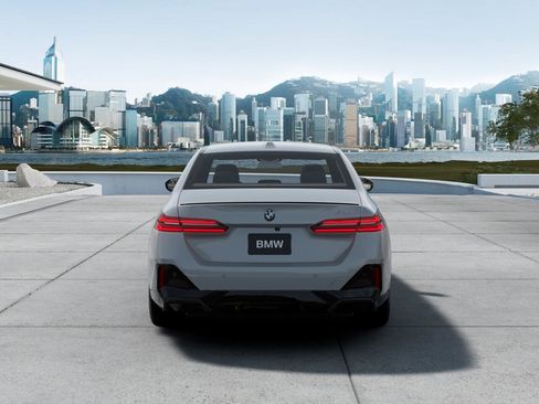 New 2026 BMW 530i image 5