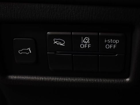 Used 2025 MAZDA CX-5 Carbon Edition image 24