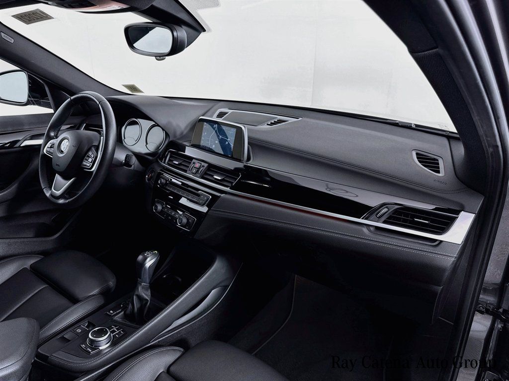 Used 2019 BMW X2 xDrive28i w/ Convenience Package AWD/4WD image 30