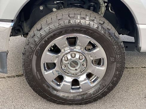 Used 2024 Ford F250 Lariat w/ Lariat Ultimate Package AWD/4WD image 10