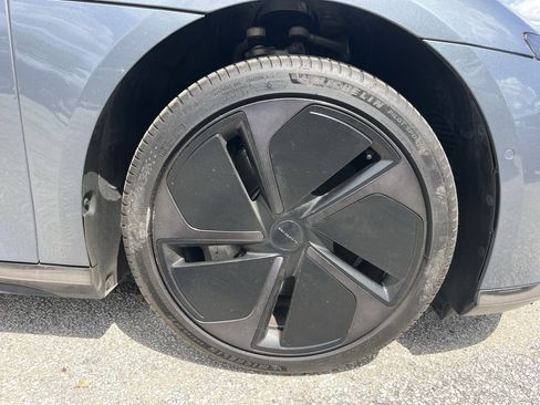 Used 2025 Lucid Air Pure image 4