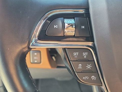 Certified 2023 Lincoln Navigator Reserve AWD/4WD image 26