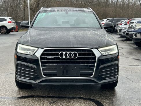 Used 2016 Audi Q3 2.0T Prestige image 2