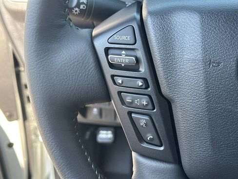 New 2026 Nissan Frontier SV image 24