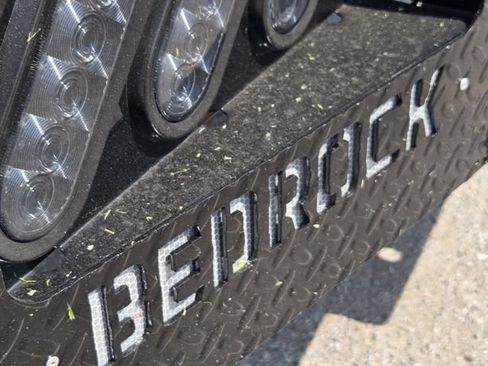 New 2026 RAM 5500 Tradesman AWD/4WD image 9