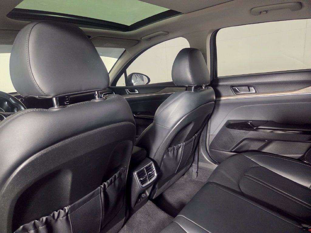 Used 2024 Kia K5 EX w/ EX Premium Package FWD image 23