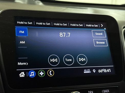 Used 2020 Chevrolet Malibu LS FWD image 14