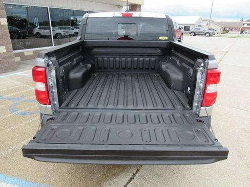 Used 2023 Ford Maverick Lariat w/ Lariat Luxury Package AWD/4WD image 33