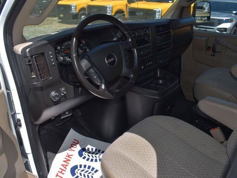Used 2020 GMC Savana 2500 Work Van image 14
