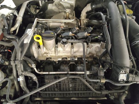 Used 2019 Volkswagen Jetta S FWD image 30