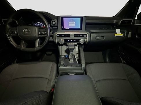 New 2026 Toyota Tacoma SR image 6