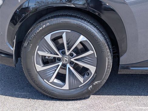 Certified 2023 Lexus RZ 450e Premium w/ Technology Package AWD/4WD image 10