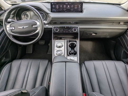 Used 2024 Genesis GV80 2.5T image 16