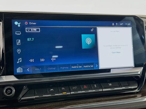 Used 2023 Chevrolet Silverado 1500 LT AWD/4WD image 21