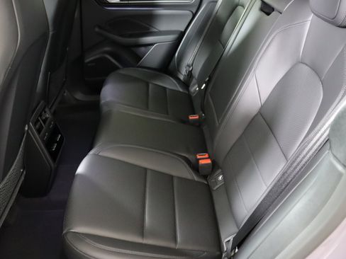 Used 2024 Porsche Macan 4 Electric image 23